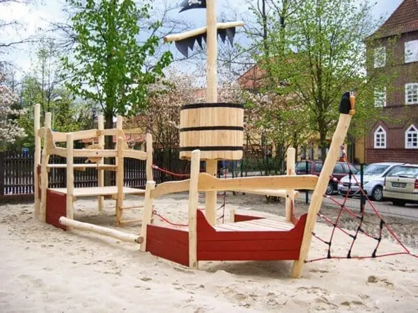 Lekskepp Soltau - Bild 2