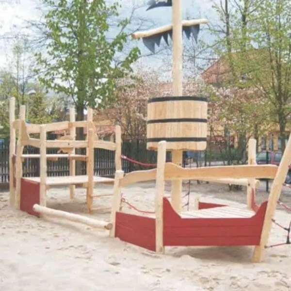 Lekskepp Soltau - Bild 3