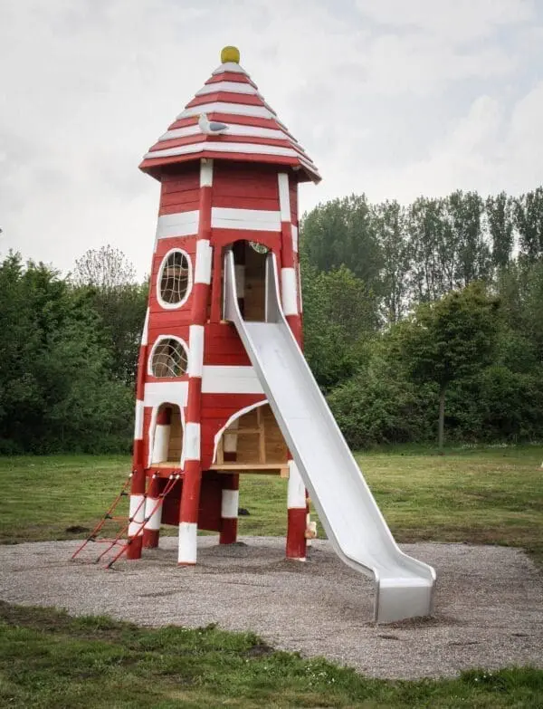 Fyr Hansedom - Bild 2