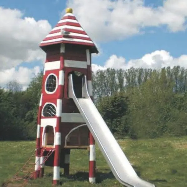 Fyr Hansedom - Bild 3