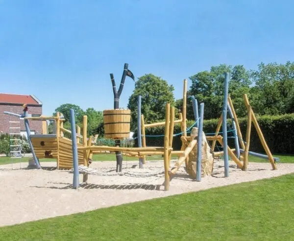 Skepp på grund - Bild 2