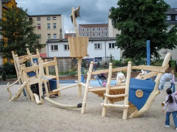 Polarskeppet - Bild 2