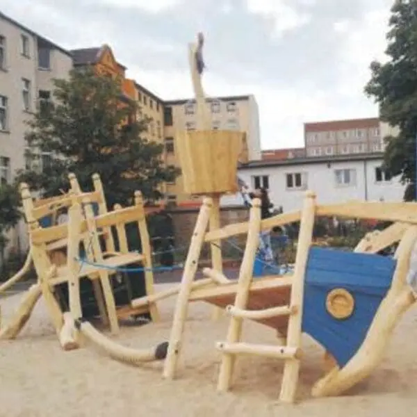 Polarskeppet - Bild 3