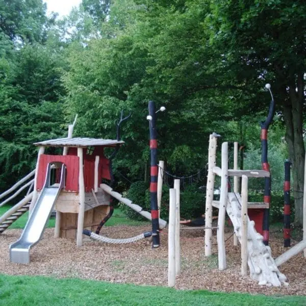 Piratskogen - Bild 3