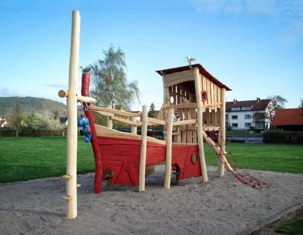 Piratkuttern - Bild 2