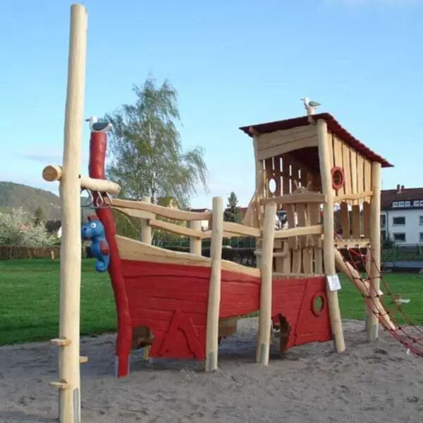 Piratkuttern - Bild 3
