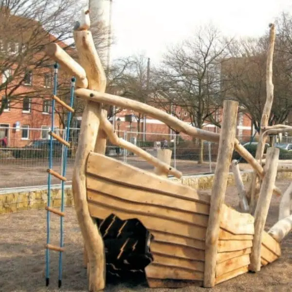 Sjunkande skeppet - Bild 3