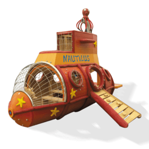 Ubåten Nautilus