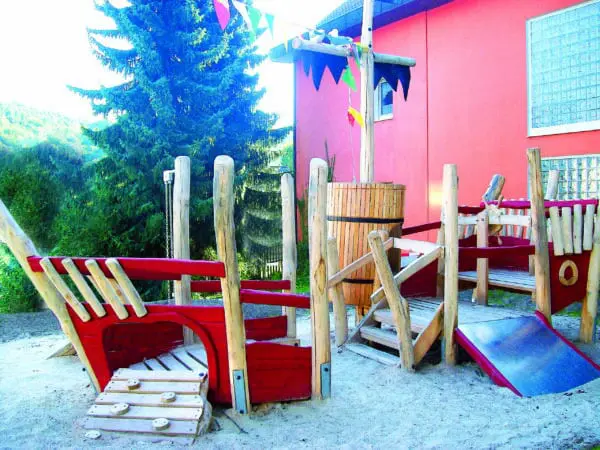 Lekskepp Hagen - Bild 3