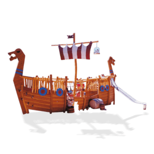 Vikingaskeppet