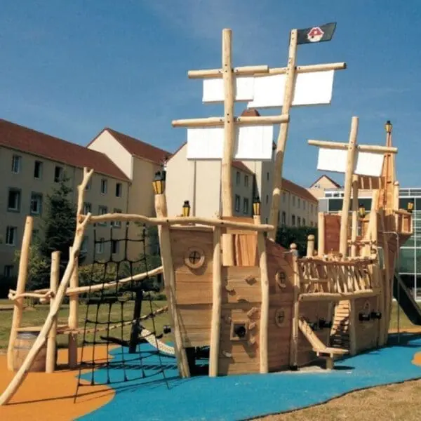 Piratskepp Explorer - Bild 3