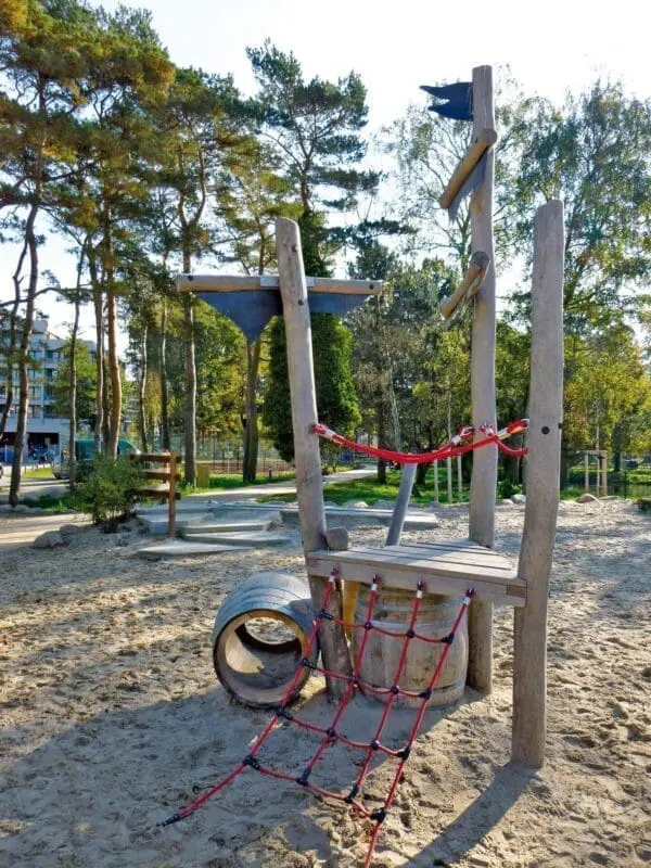 Litet skeppsvrak - Bild 2