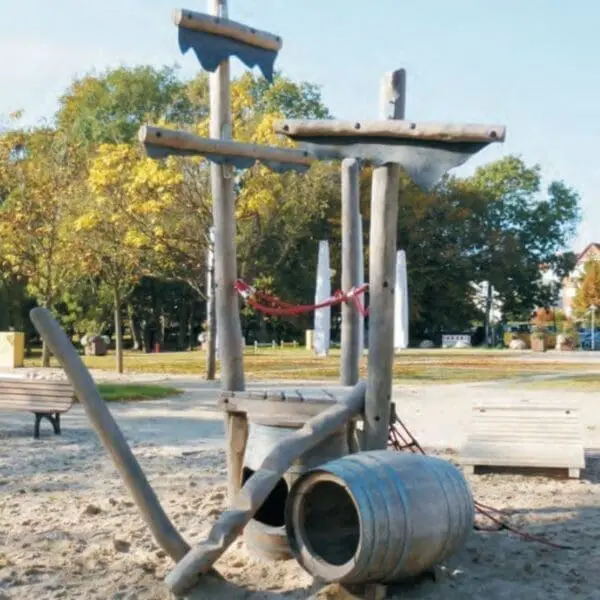 Litet skeppsvrak - Bild 3