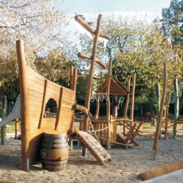 Lekskepp Zeitz - Bild 3