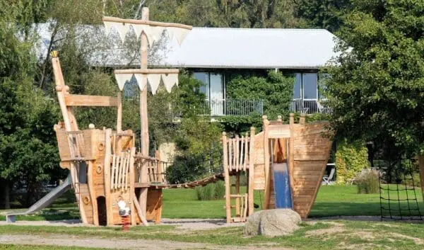 Piratskepp Lauterbach - Bild 2