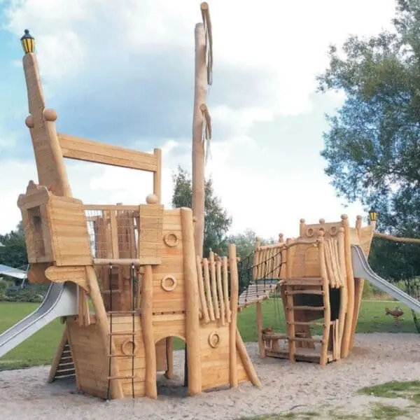 Piratskepp Lauterbach - Bild 3