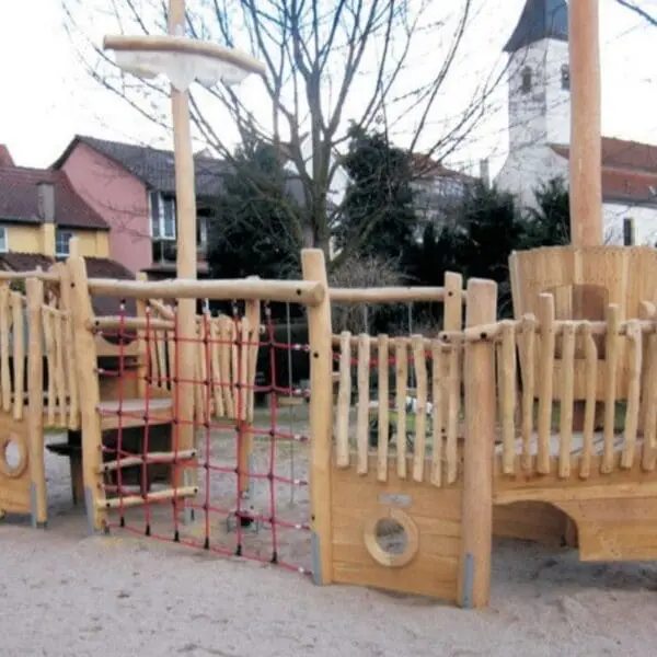 Lekskepp Bretten - Bild 3