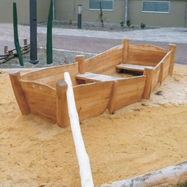 Gondol - Bild 3