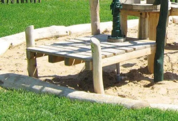Pumpplattform - Bild 2
