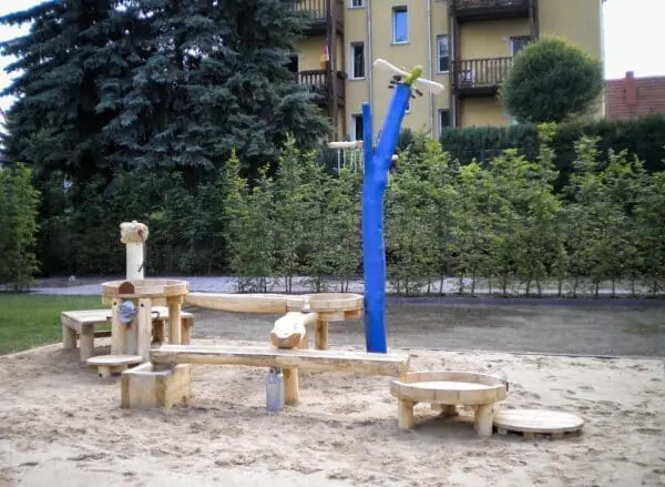 Vattenlek Dresden - Bild 2
