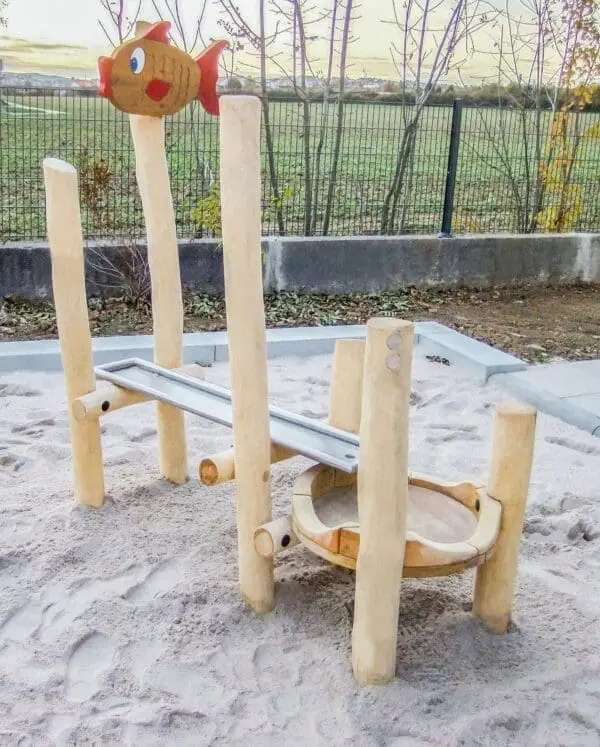 Vattenlek Renningen - Bild 2
