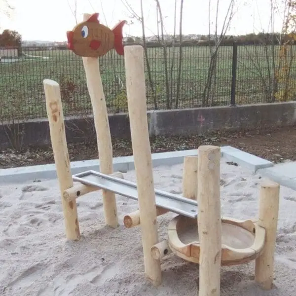 Vattenlek Renningen - Bild 3