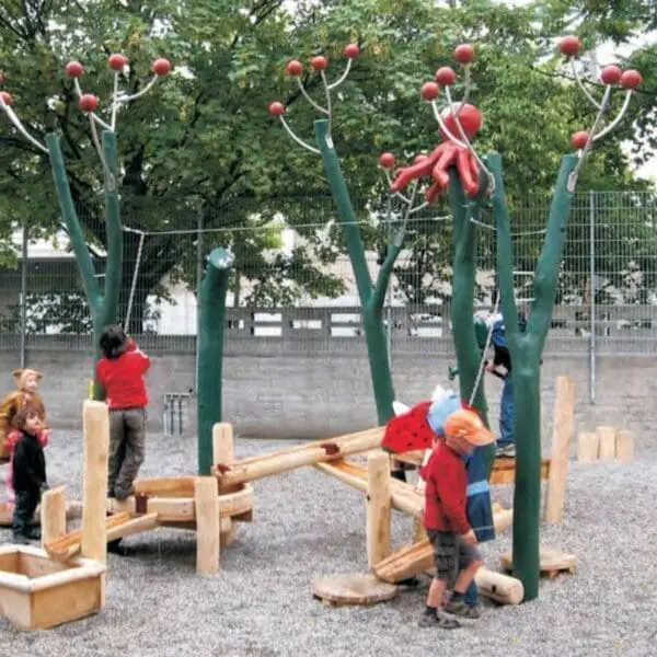 Vattenlek Algenmer - Bild 3