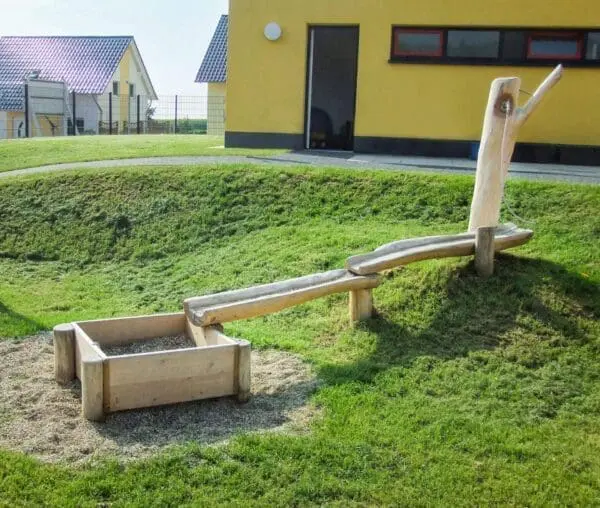 Vattenlek schakt - Bild 2