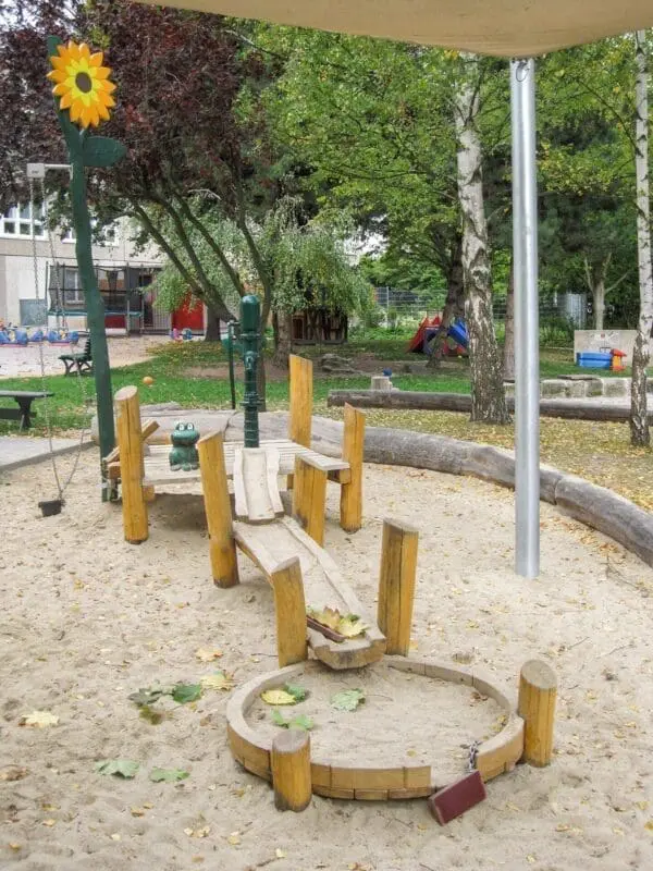 Vattenlek Jena - Bild 2