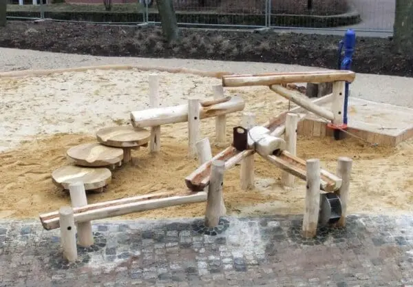 Vattenlek Erfurt - Bild 2