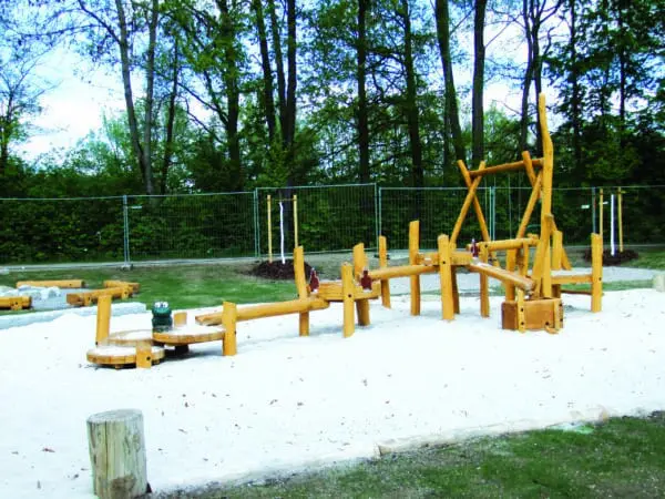 Vattenlek Neunburg - Bild 3