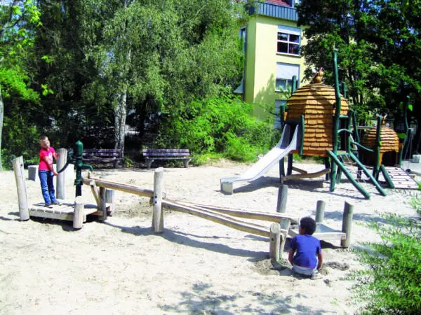 Vattenlek Weisbaden - Bild 3