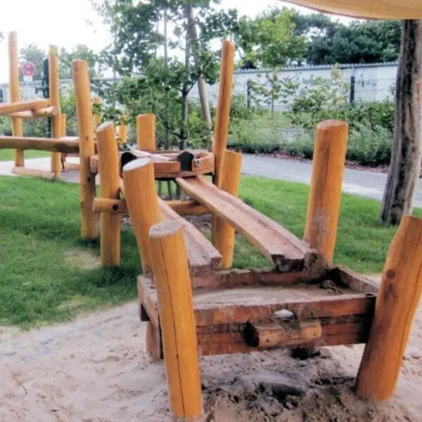 Vattenlek Bernau - Bild 3