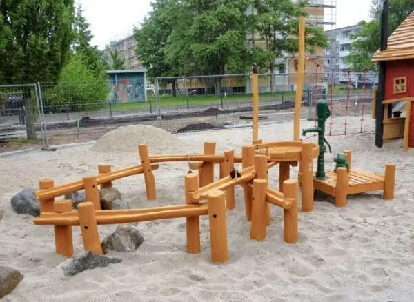 Vattenlek Hennigsdorf - Bild 2