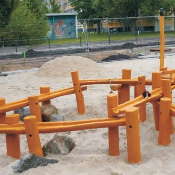 Vattenlek Hennigsdorf - Bild 3