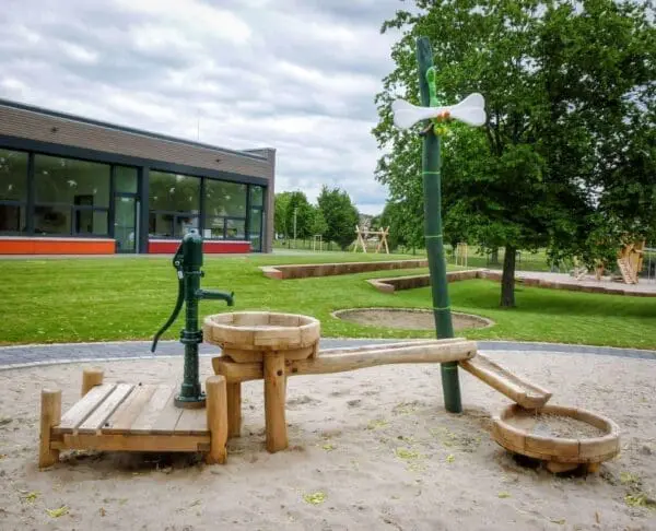 Vattenlek Frankenthal - Bild 2