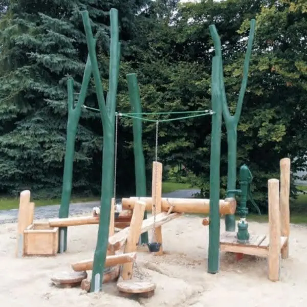Vattenlek Gudensberg - Bild 3