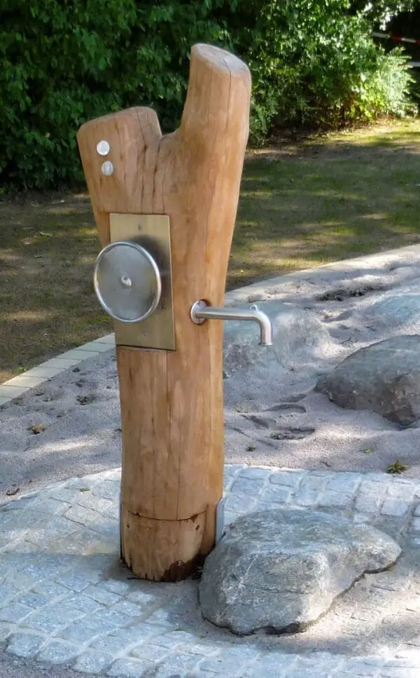 Vattenpump - Bild 2