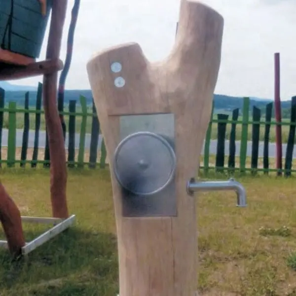 Vattenpump - Bild 3