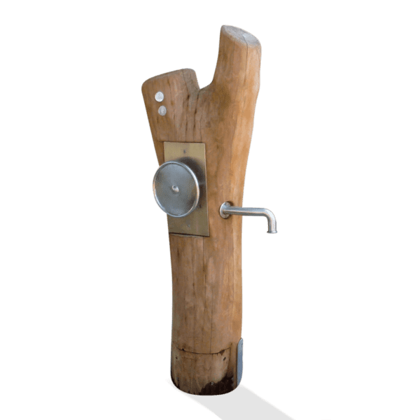 Vattenpump