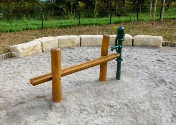 Vattenlek  Wasserspiel - Bild 2