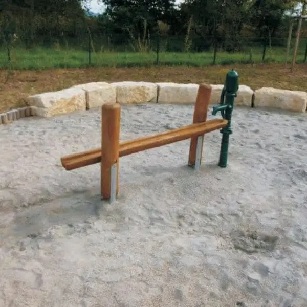 Vattenlek  Wasserspiel - Bild 3