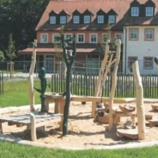Vattenlek grodkung - Bild 3