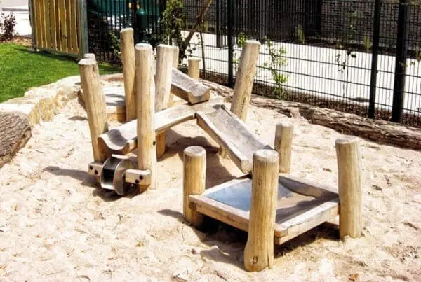 Vattenlek Oberursel - Bild 2