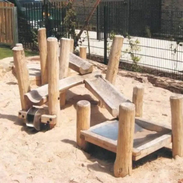 Vattenlek Oberursel - Bild 3