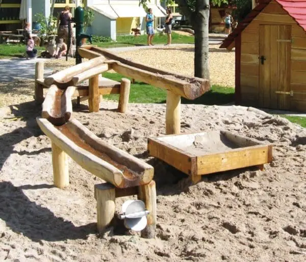 Vattenlek Geislingen - Bild 2