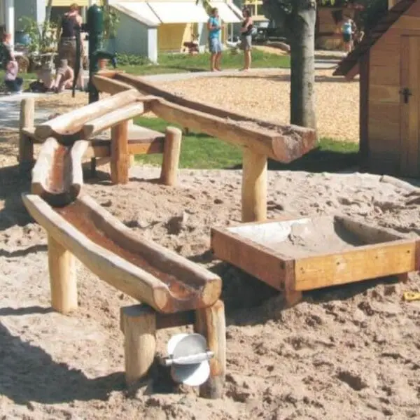 Vattenlek Geislingen - Bild 3