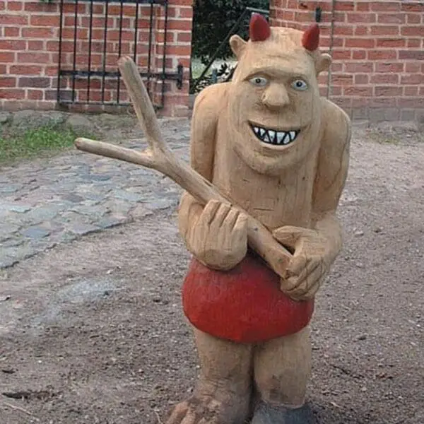 Litet troll - Bild 2