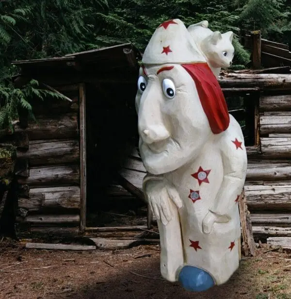 Häxa - Bild 2