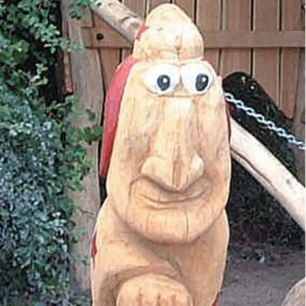 Häxa - Bild 3